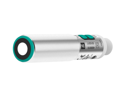 Pepperl+Fuchs UC1000-18GS-2EP-IO-V15