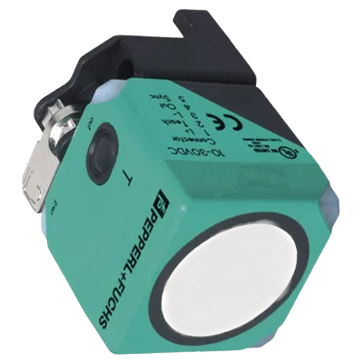 Pepperl+Fuchs UC4000