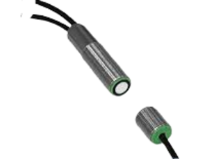 Пепперл+Фукс UGB-18GM50-255-2E1