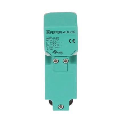 Pepperl+Fuchs NBB15-U1-E2-C