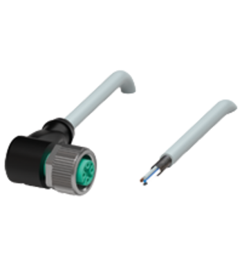 Pepperl+Fuchs V15-W-15M-PUR-ABG