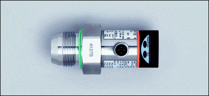 IFM Electronic PF2657