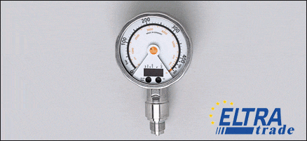 IFM Electronic PG2450