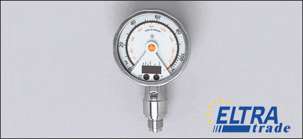 IFM Electronic PG2452