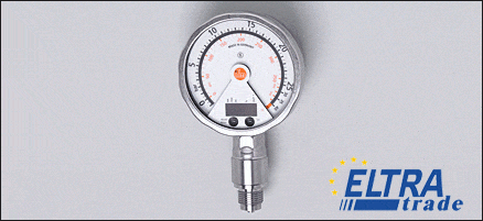 IFM Electronic PG2453