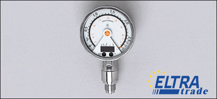 IFM Electronic PG2456