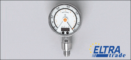 IFM Electronic PG2457