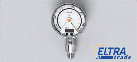 IFM Electronic PG2458