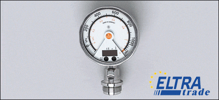 IFM Electronic PG2734