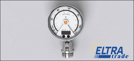IFM Electronic PG2789