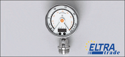 IFM Electronic PG2793