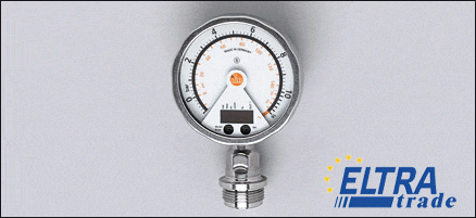 IFM Electronic PG2794