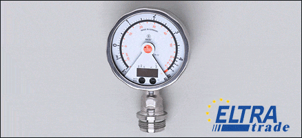IFM Electronic PG2795