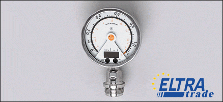 IFM Electronic PG2797