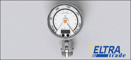 IFM Electronic PG2798