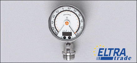 IFM Electronic PG2799