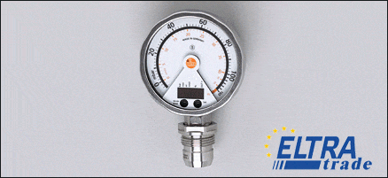 IFM Electronic PG2889