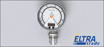 IFM Electronic PG2894