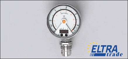 IFM Electronic PG2895