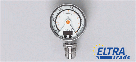 IFM Electronic PG2896