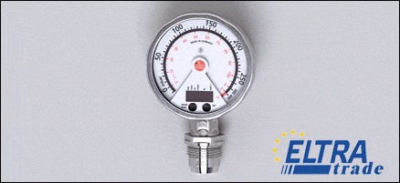 IFM Electronic PG2898