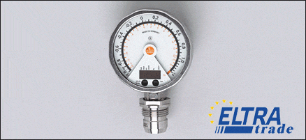 IFM Electronic PG2899
