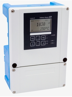 Endress+Hauser Liquisys CPM253