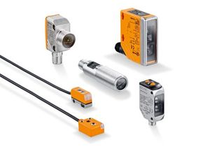 IFM Electronic O4H502