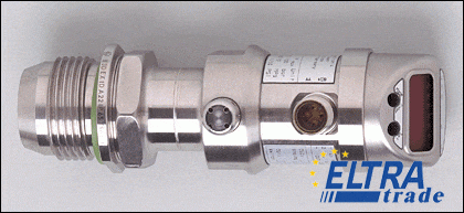 IFM Electronic PI003A