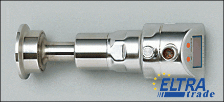 IFM Electronic PI2209