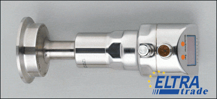IFM Electronic PI2305