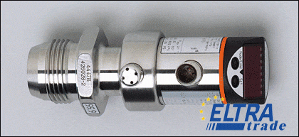 IFM Electronic PI2692