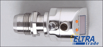 IFM Electronic PI2893