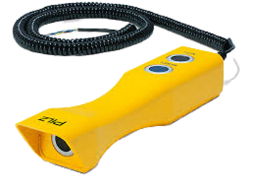 Pilz 401100 PIT js2