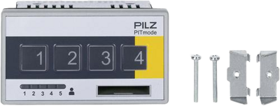 Pilz 402230 PIT m3.2p
