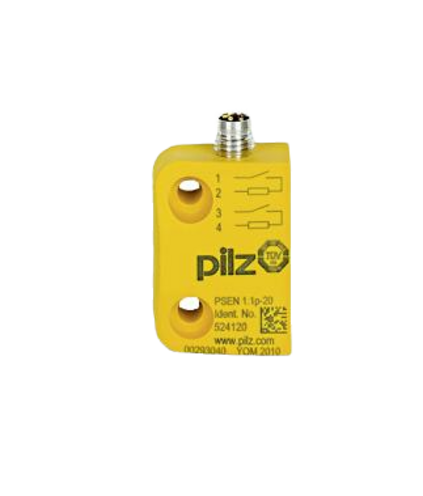 Pilz 506409 PSEN ma1.1p-10/3mm/1 переключатель
