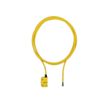 Pilz 524126 PSEN 1.1a-20 /8mm/5m/1переключатель