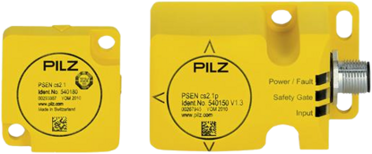 Pilz 540100 PSEN cs2.1p / PSEN cs2.1 1 шт.