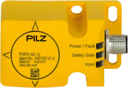 Pilz 540150 PSEN cs2.1p 1 переключатель