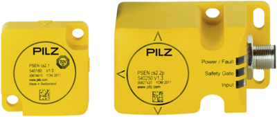 Pilz 540200 PSEN cs2.2p / PSEN cs2.1 1 шт.