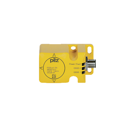Pilz 540353 PSEN cs1.19n 1 переключатель