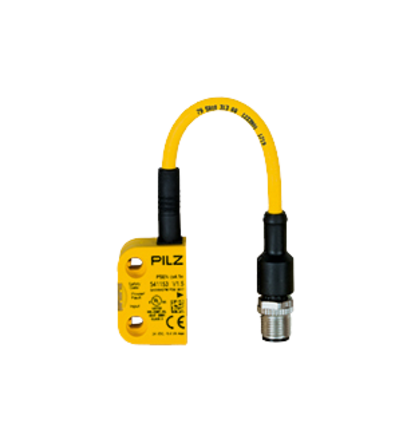 Pilz 541160 PSEN cs4.1p 1 переключатель