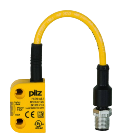 Pilz 541253 PSEN cs4.2n 1switch