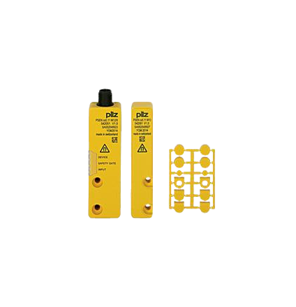 Pilz 542011 PSEN cs5.11 M12/8/PSEN cs5.11 M12 1 шт.
