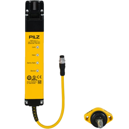 Аппарат Pilz 570402 ПСЕН мл б 2.1