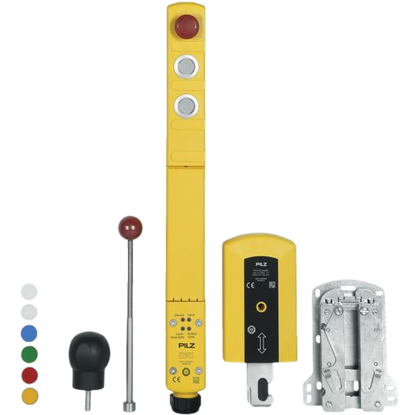 Pilz 570800 PSEN sg2c-3LPE блок