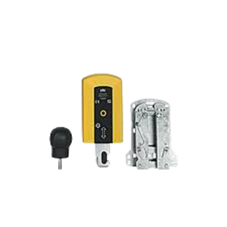 Pilz 570890 PSEN sg2 исполнительный механизм