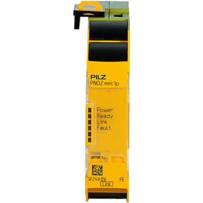 Pilz 772020 PNOZ mml1p