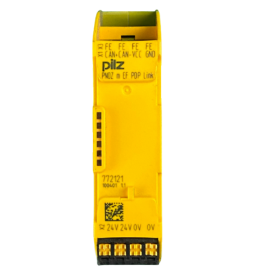 Pilz 772121 PNOZ m EF PDP Link