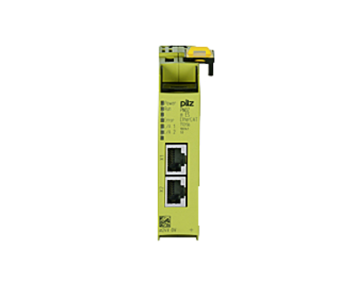 Pilz 772136 PNOZ m ES EtherCAT